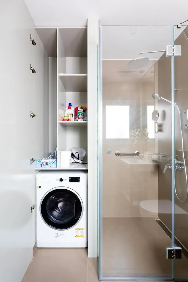 Rooms & Suites Loft 2E Deluxe Edition Arrecife Appartamento Arrecife (Lanzarote)