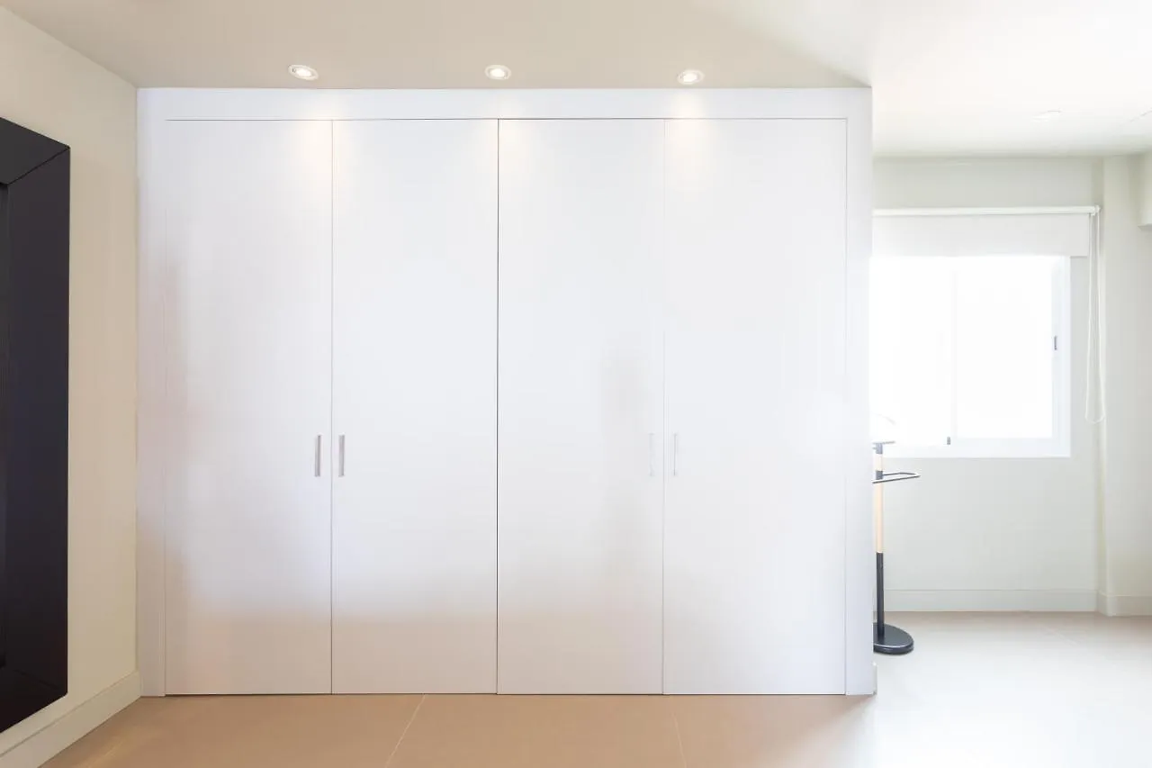 Rooms & Suites Loft 2E Deluxe Edition Arrecife Appartamento Arrecife (Lanzarote)