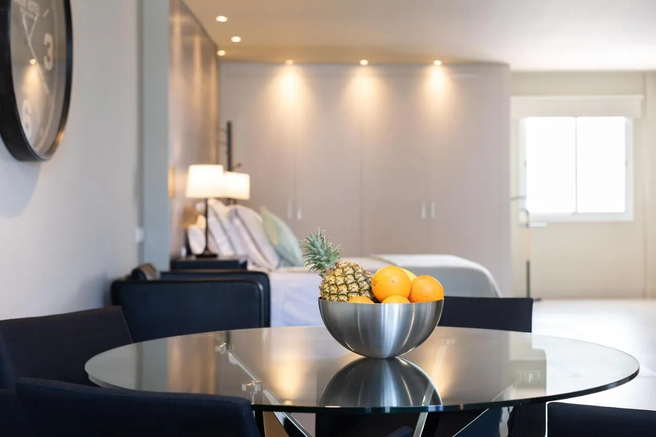 Rooms & Suites Loft 2E Deluxe Edition Arrecife Appartamento