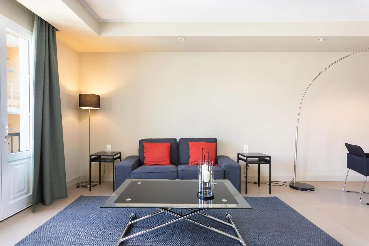 Rooms & Suites Loft 2E Deluxe Edition Arrecife Arrecife (Lanzarote)