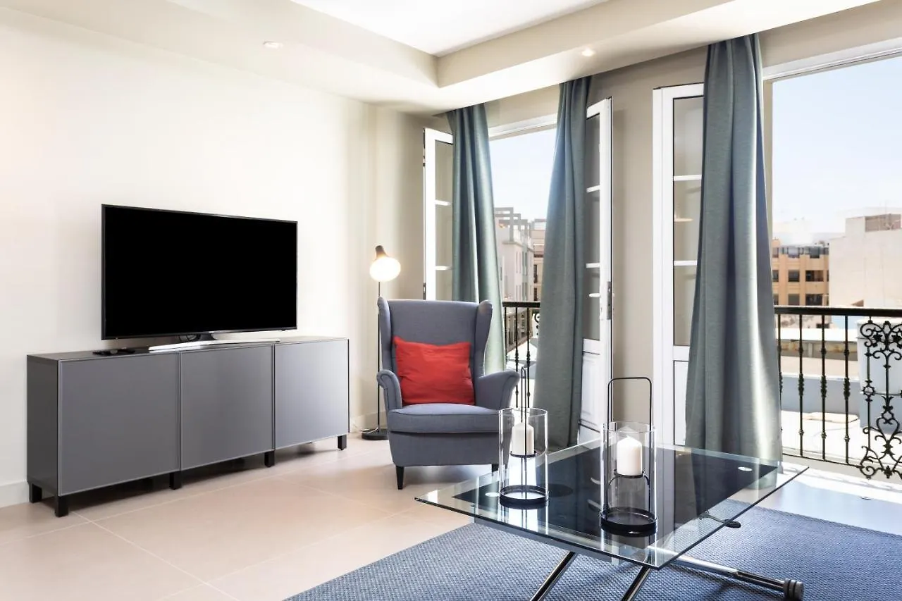 Rooms & Suites Loft 2E Deluxe Edition Arrecife 0*, Arrecife (Lanzarote) Spagna