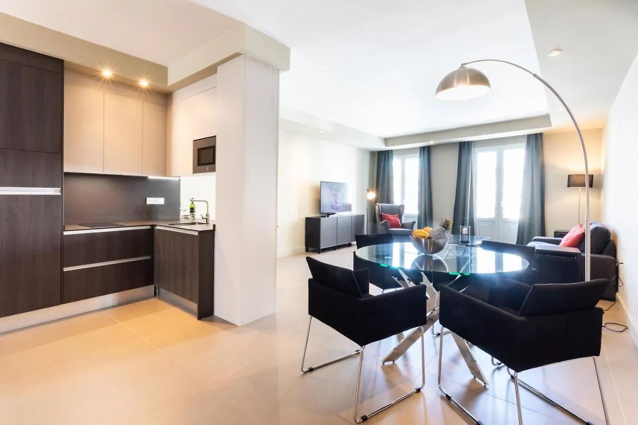 Rooms & Suites Loft 2E Deluxe Edition Arrecife 0*, Arrecife (Lanzarote)