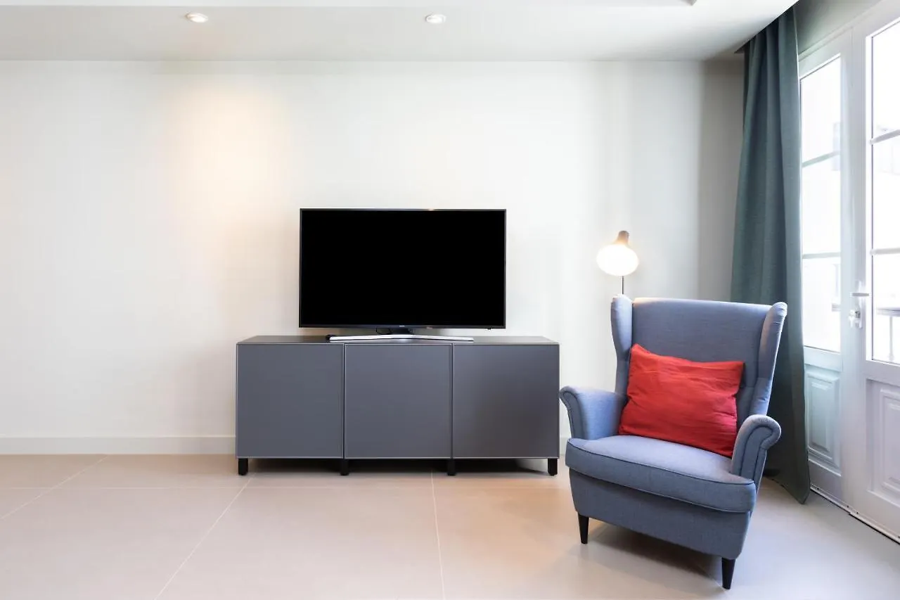 Rooms & Suites Loft 2E Deluxe Edition Arrecife Appartamento Arrecife (Lanzarote)