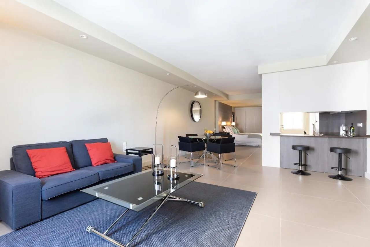 Appartamento Rooms & Suites Loft 2E Deluxe Edition Arrecife Spagna