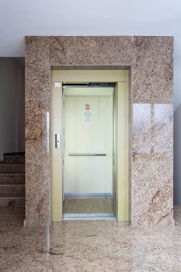 Rooms & Suites Loft 2E Deluxe Edition Arrecife