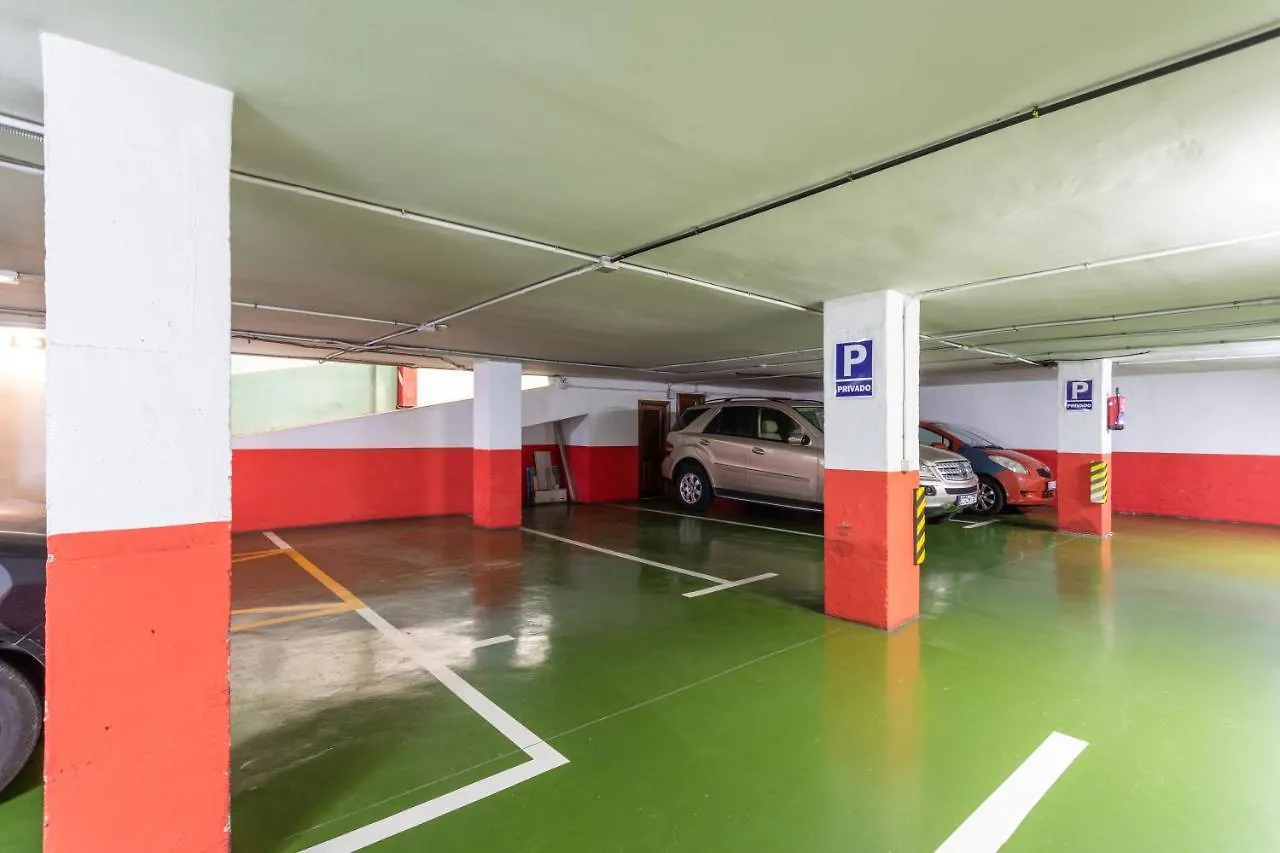 Appartamento Rooms & Suites Loft 2E Deluxe Edition Arrecife