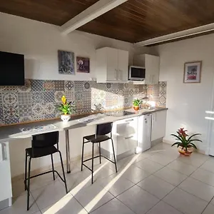 La Casita De Dario Casa vacanze Lajares