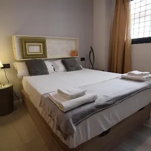 Letmalaga Cac Appartamento Málaga