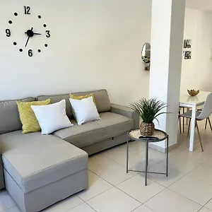  Appartamento Mahostly Comillas Pb