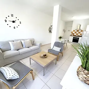 Mahostly Comillas Sb Apartamento