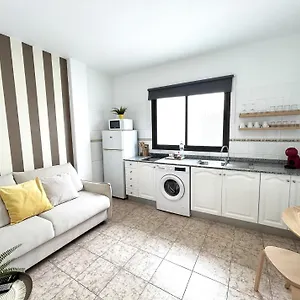  Appartamento Mahostly Comillas Sh