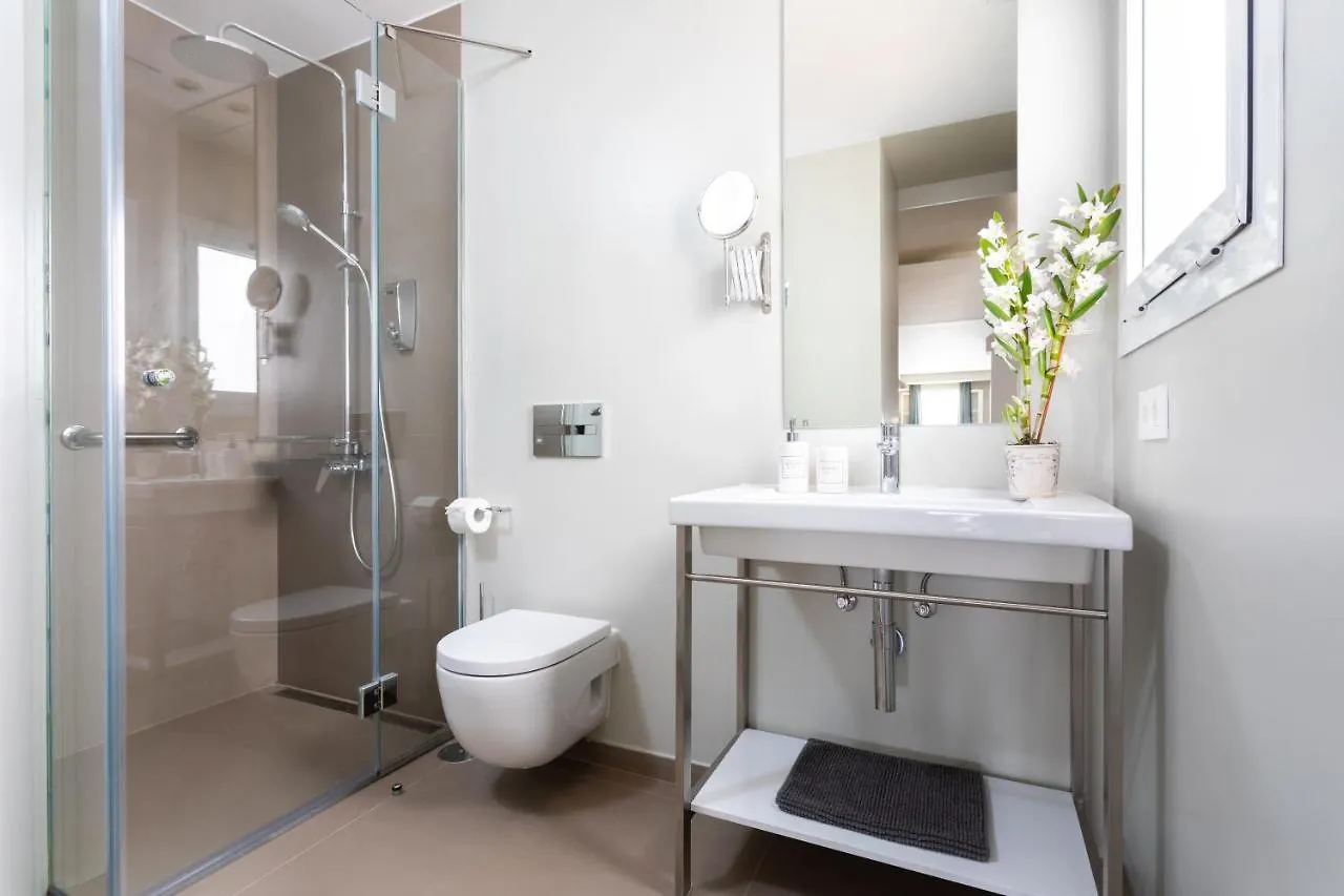 Rooms & Suites Loft 2E Deluxe Edition Arrecife Arrecife (Lanzarote)