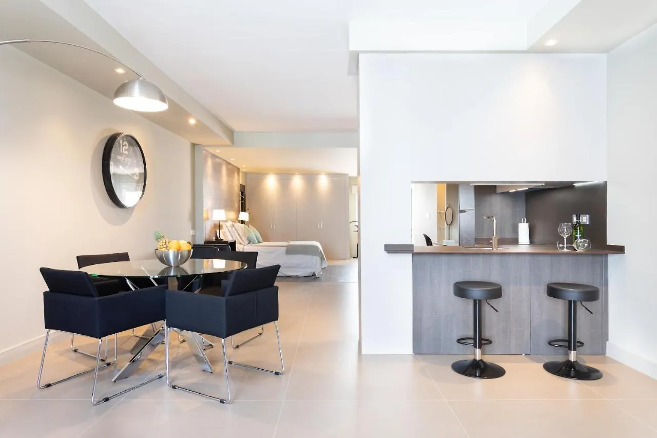 Rooms & Suites Loft 2E Deluxe Edition Arrecife Spain