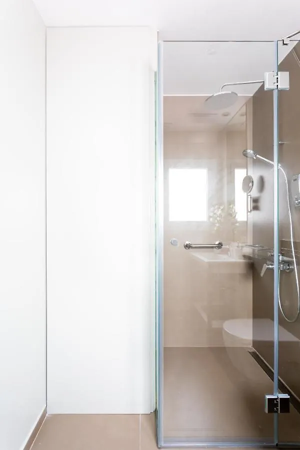 Apartment Rooms & Suites Loft 2E Deluxe Edition Arrecife Spain