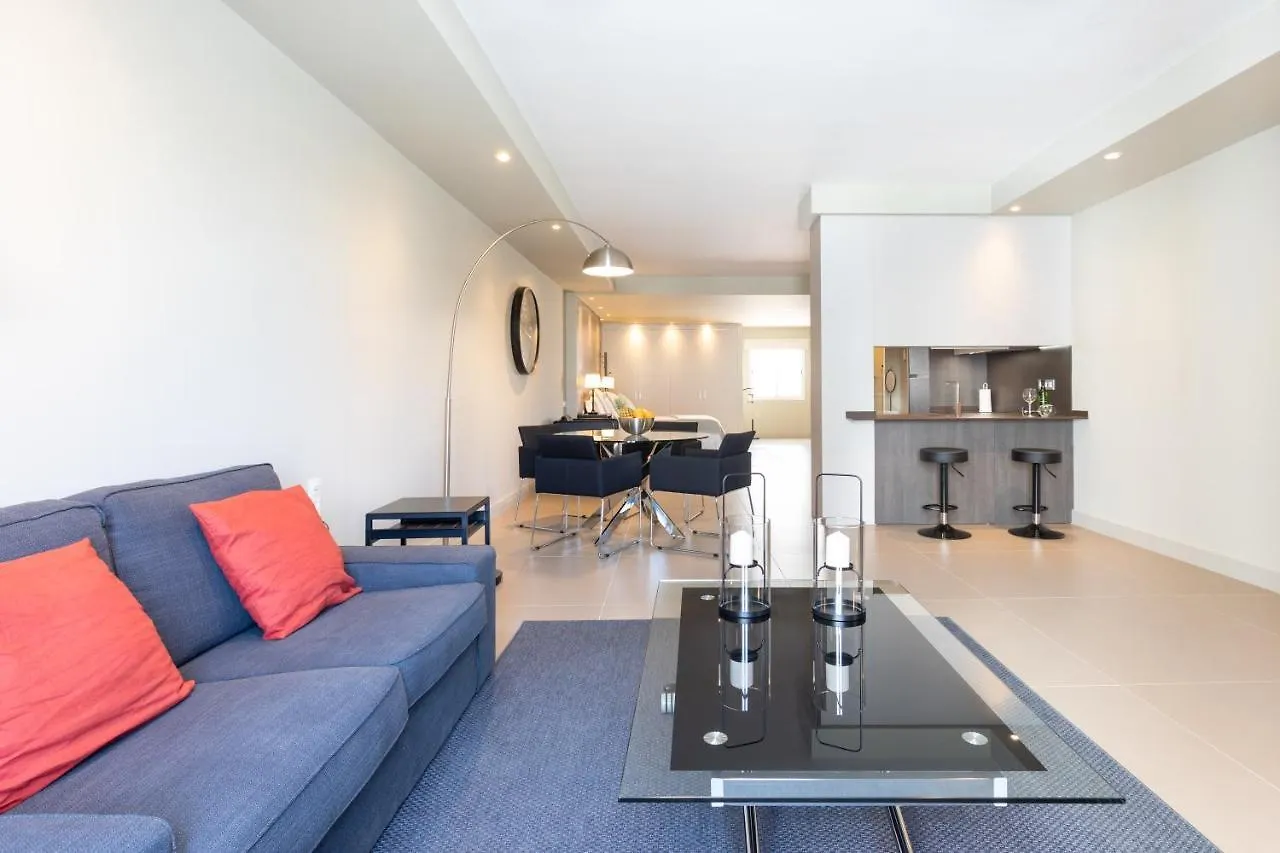 Rooms & Suites Loft 2E Deluxe Edition Arrecife