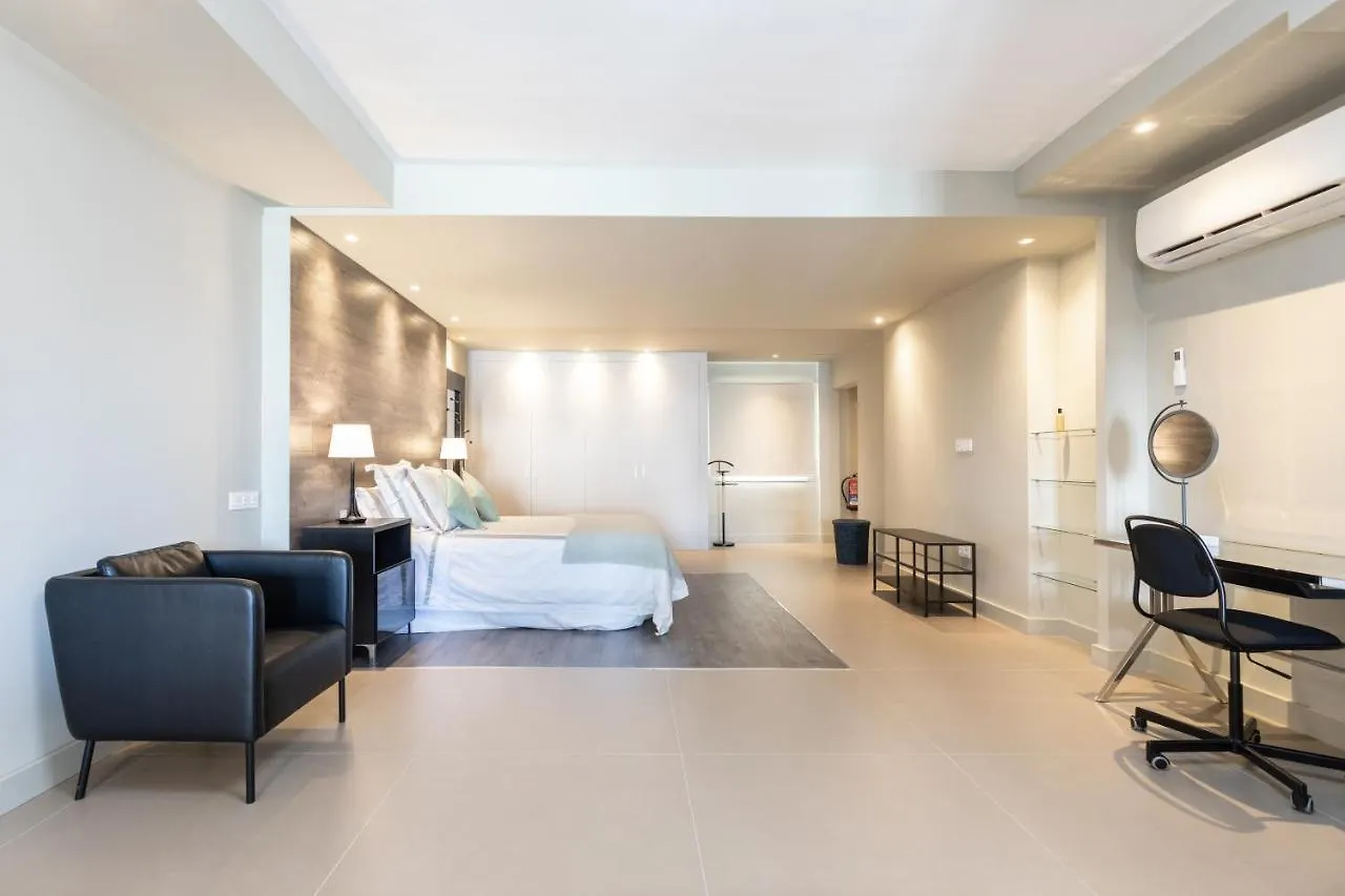 Rooms & Suites Loft 2E Deluxe Edition Arrecife Apartment Arrecife (Lanzarote)