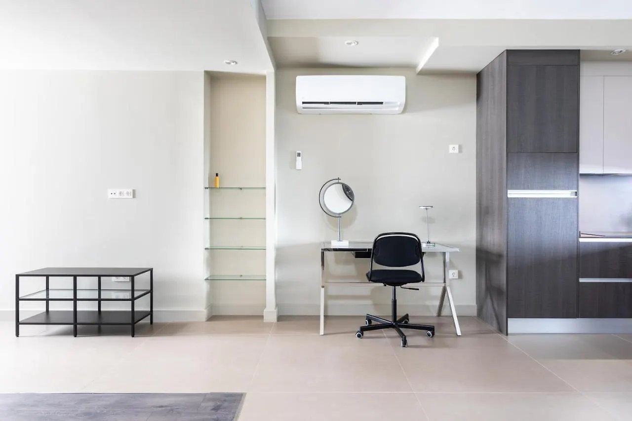 Appartement Rooms&Suites Loft 2E Deluxe Edition Arrecife Espagne