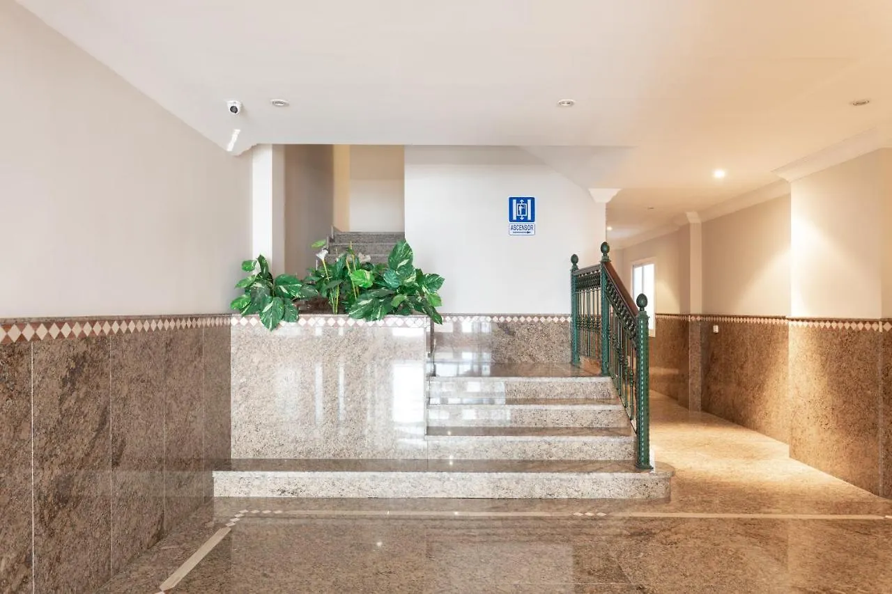 Rooms & Suites Loft 2E Deluxe Edition Arrecife 0*, Arrecife (Lanzarote) Spain
