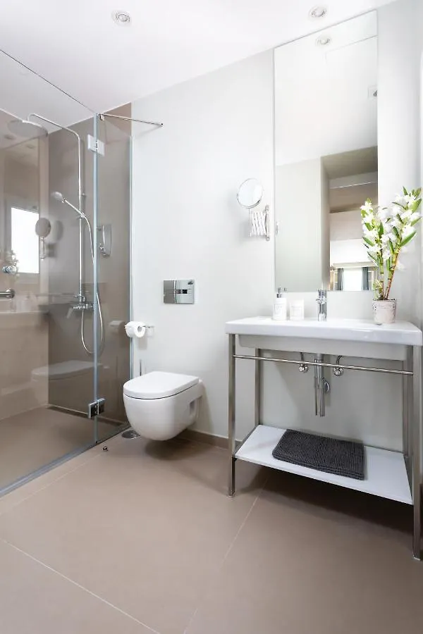 Apartment Rooms & Suites Loft 2E Deluxe Edition Arrecife