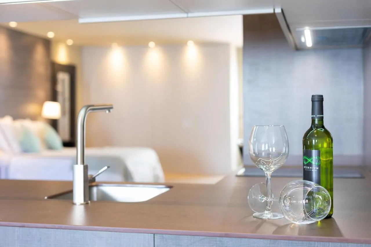 Rooms & Suites Loft 2E Deluxe Edition Arrecife Spain